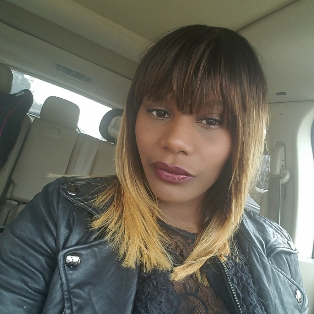 Meet your Posher, Jasmine